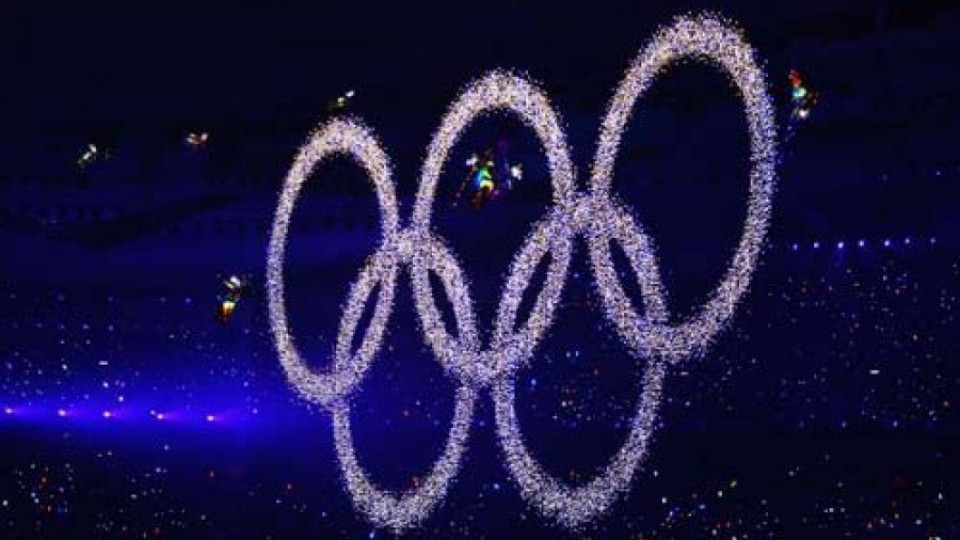 Германците убиха Олимпийските игри | StandartNews.com