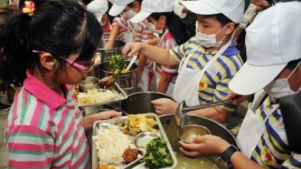 Тайван забранява ГМО храните в училищата | StandartNews.com
