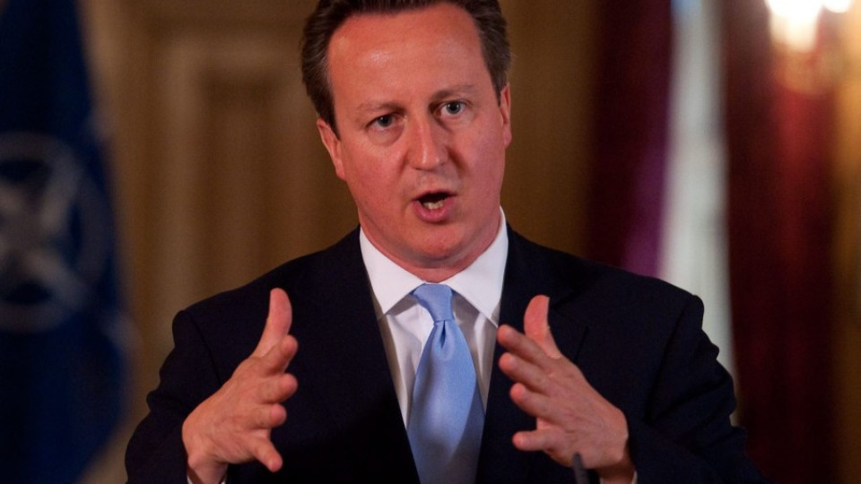 Великобритания ще решава за удари по ИДИЛ в Сирия | StandartNews.com