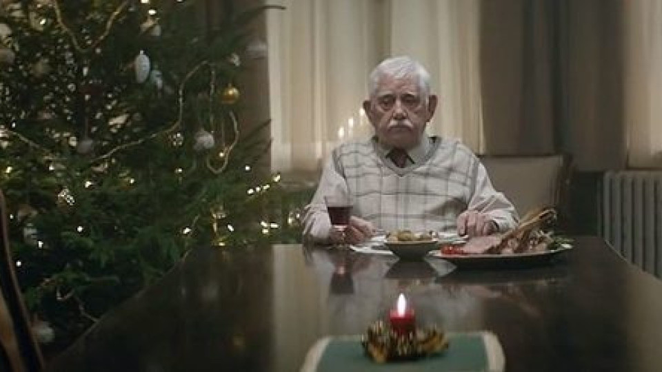 Рекламите за Коледа, които трогнаха целия свят (ВИДЕО) | StandartNews.com