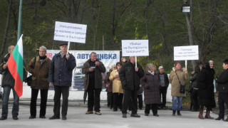 Казанджии: Блокираме пътища, ако не ни чуят управляващите