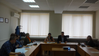 Представиха стратегията за развитие на социалните услуги в Пиринско