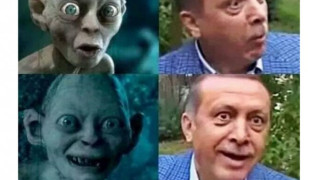 Лекар сравни Ердоган с Ам-гъл
