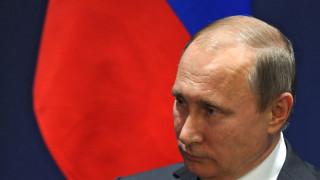 Путин пак си оряза заплатата