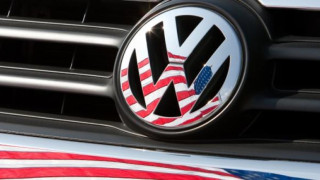 Продажбите на VW в САЩ паднаха с 25%