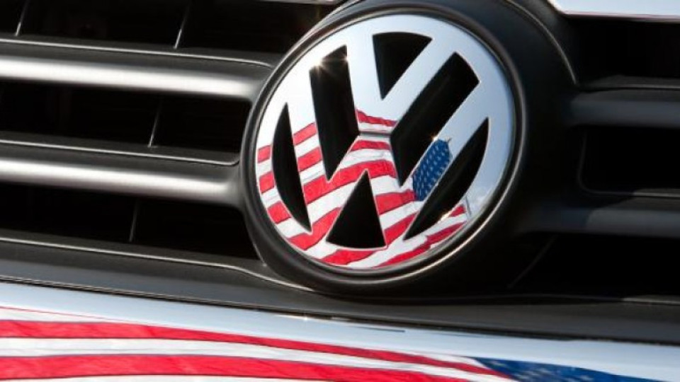 Продажбите на VW в САЩ паднаха с 25% | StandartNews.com