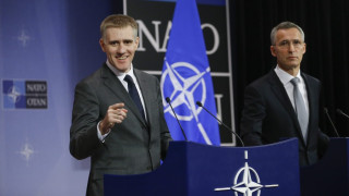 НАТО покани Черна гора (ОБЗОР)