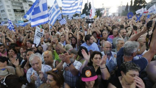 24-часова стачка блокира Гърция