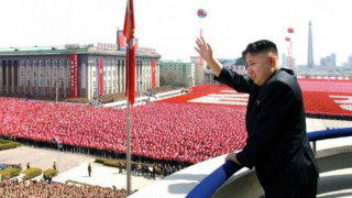 Северна Корея копае тунел за ядрени опити