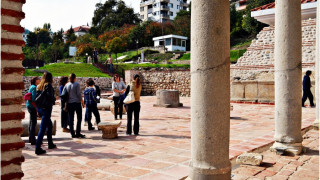 Туристи искат отварянето на Археологическия парк в Сандански
