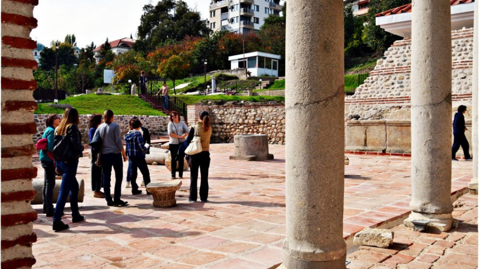 Туристи искат отварянето на Археологическия парк в Сандански | StandartNews.com