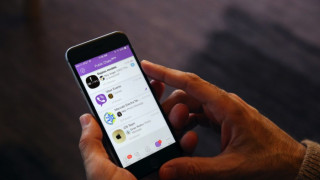 Мтел със собствен Viber чат