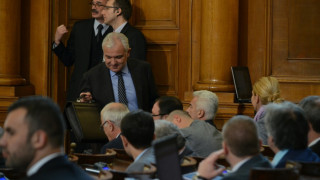 Вотът за Конституцията мина без скандали 