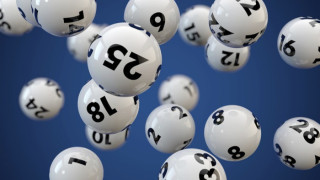 Джакпотът в "6 от 49" оцеля