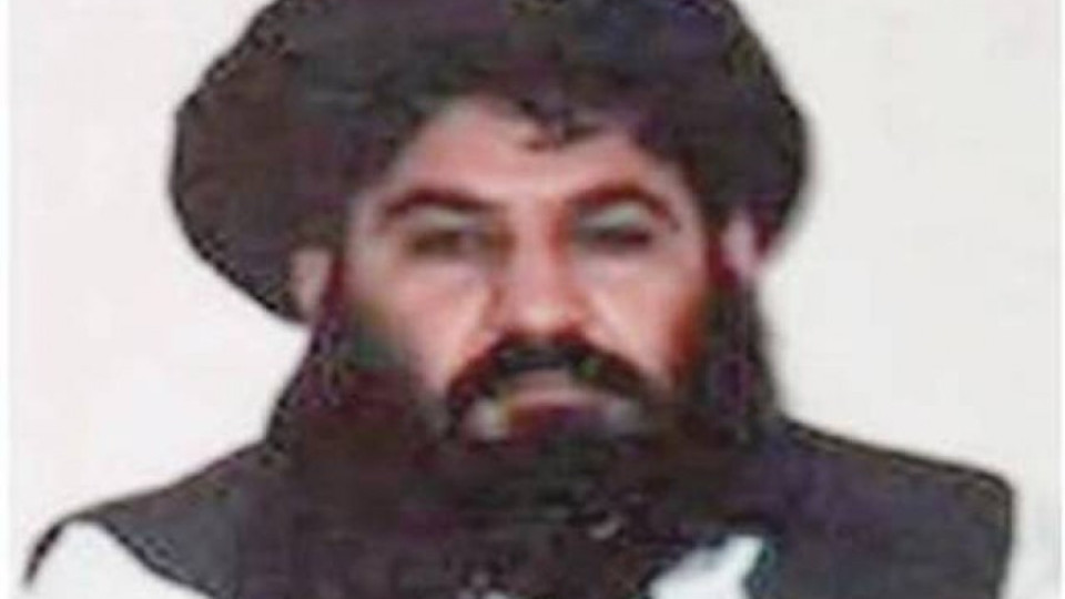 Афганистан: Загина лидерът на талибаните  | StandartNews.com