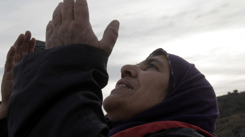 ЕБВР дава 500 милиона на Турция и Йордания за бежанците  | StandartNews.com