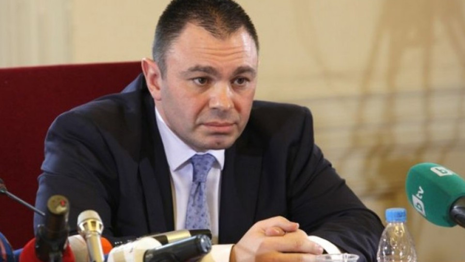 Лазаров: Напуснах МВР заради груб натиск от ДСБ | StandartNews.com