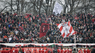 "Старата школа": Твърдо сме против хибрида ЦСКА-"Литекс"