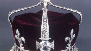 Пакистан си иска диамант от Елизабет II