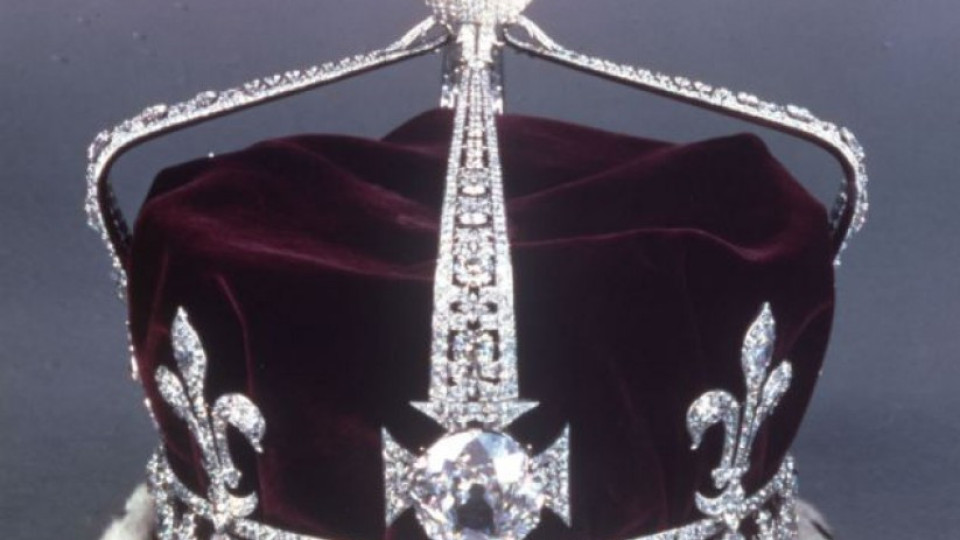Пакистан си иска диамант от Елизабет II | StandartNews.com