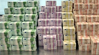 Рим конфискува 13 млн. евро от мафията