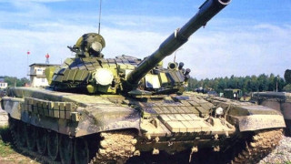 САЩ пускат жени в танковете