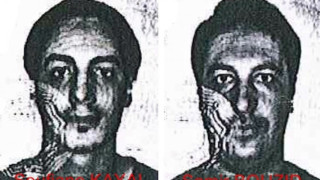 Издирват още двама души за терора в Париж