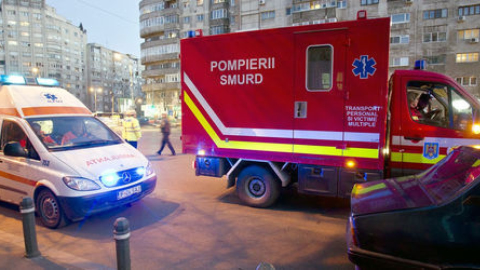 Трагедия в Русия, осем младежи изгоряха живи | StandartNews.com
