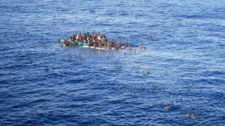 4 600 мигранти са спасени край Либия само за последните три дни