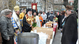 Дометиан към управляващите: Почитайте истината и справедливостта