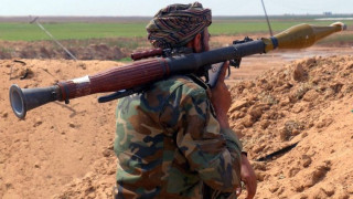 Бойци на ИД са загинали при въздушни удари в Ракка