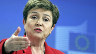 Кристалина Георгиева: Помогни си сам, за да ти помогне Брюксел