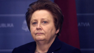 Правителството на Латвия подаде оставка