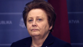 Правителството на Латвия подаде оставка