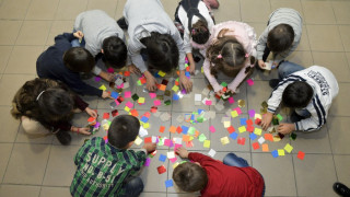 Конкурс в подкрепа на деца със специални потребности