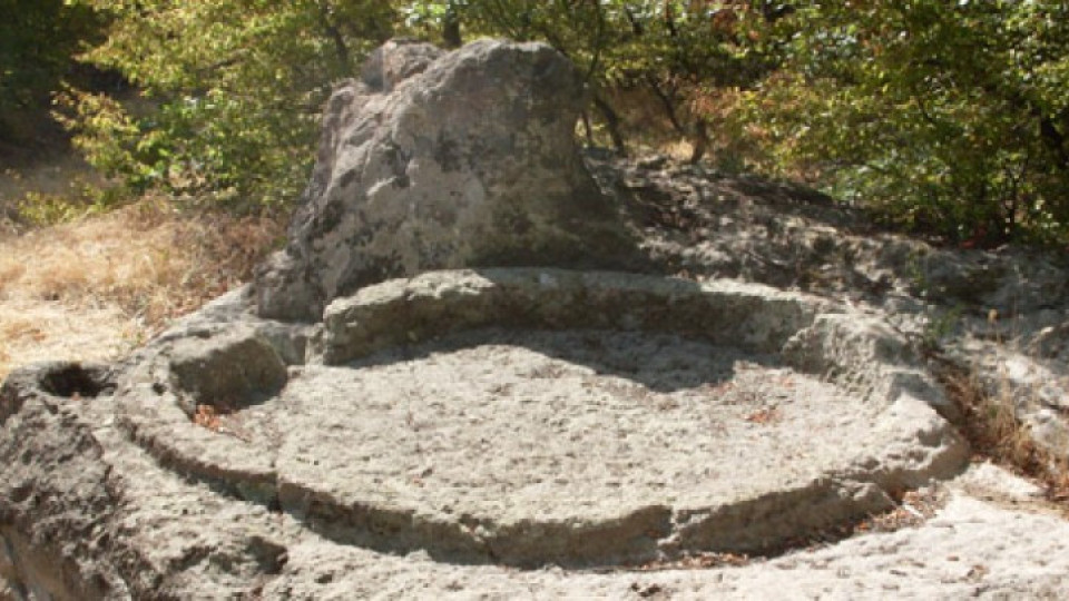 Хасковските бани искат стопанисването над 5 археологически обекта | StandartNews.com