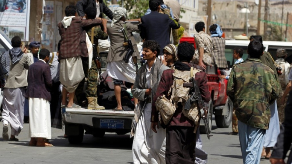 Президентът на Йемен потвърди предложеното 7-дневно примирие | StandartNews.com