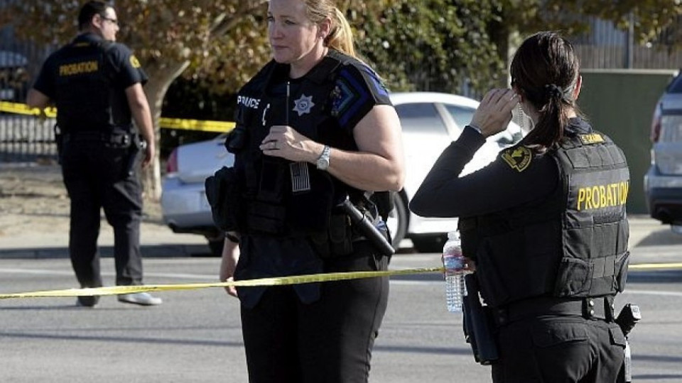 Стрелците от Калифорния били радикализирани "от известно време" | StandartNews.com