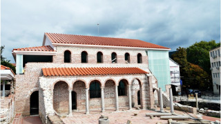 Липса на Акт 16 спира отварянето на Археологически парк в Сандански
