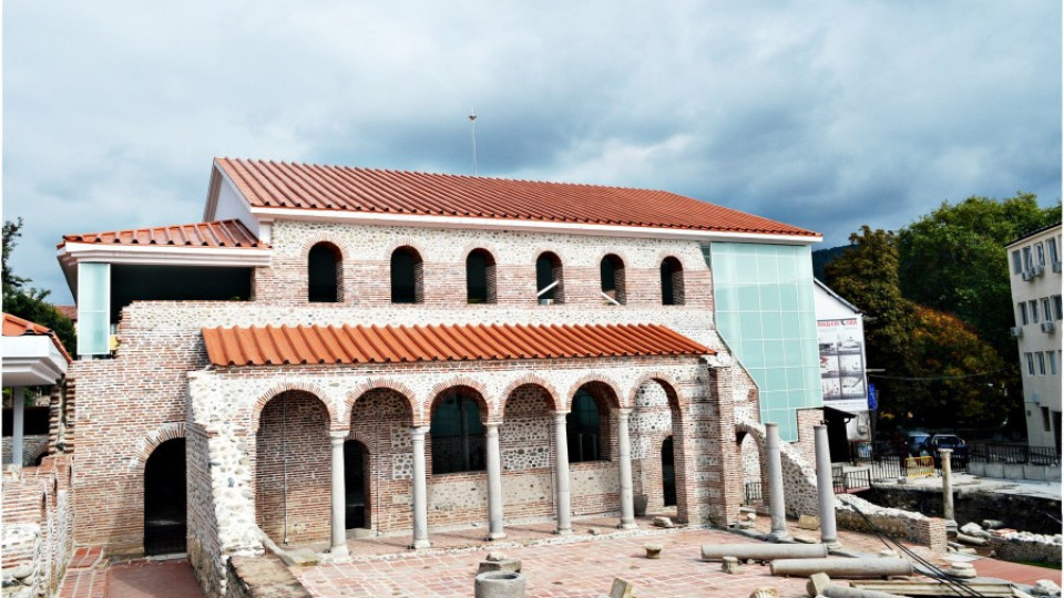 Липса на Акт 16 спира отварянето на Археологически парк в Сандански | StandartNews.com
