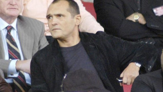 Васил Божков с нова стъпка към ЦСКА 