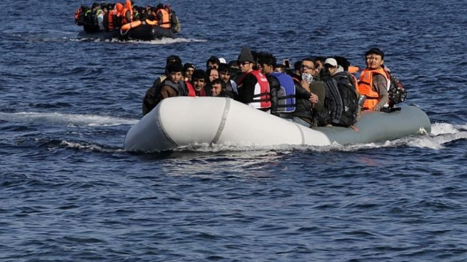 Шест деца се удавиха край бреговете на Турция | StandartNews.com