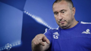 Мъри Стоилов: Да играеш в Шампионска лига е невероятно