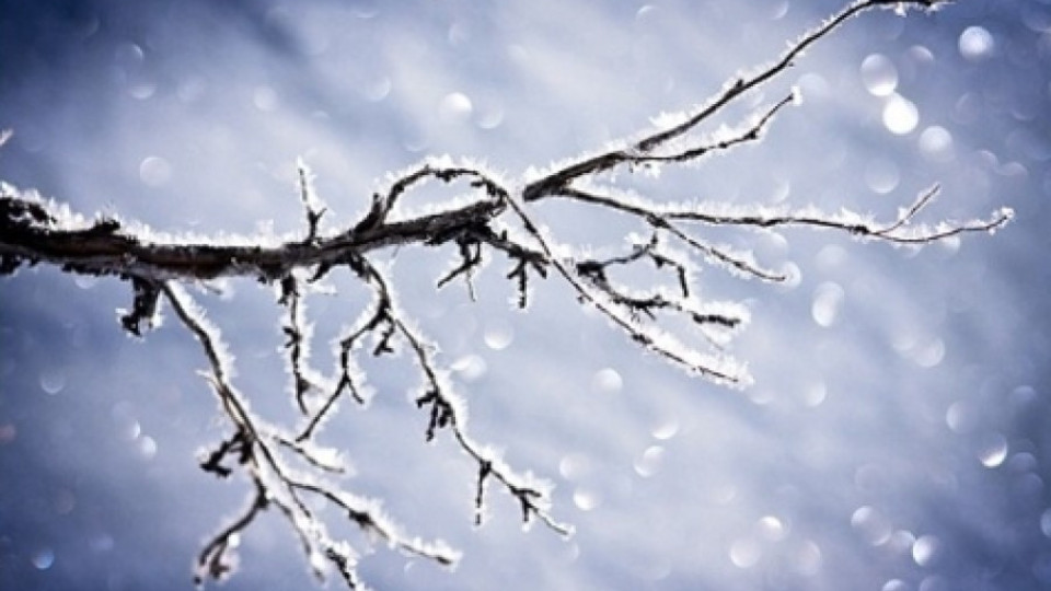 Зимата чука на вратата, температурите падат още | StandartNews.com