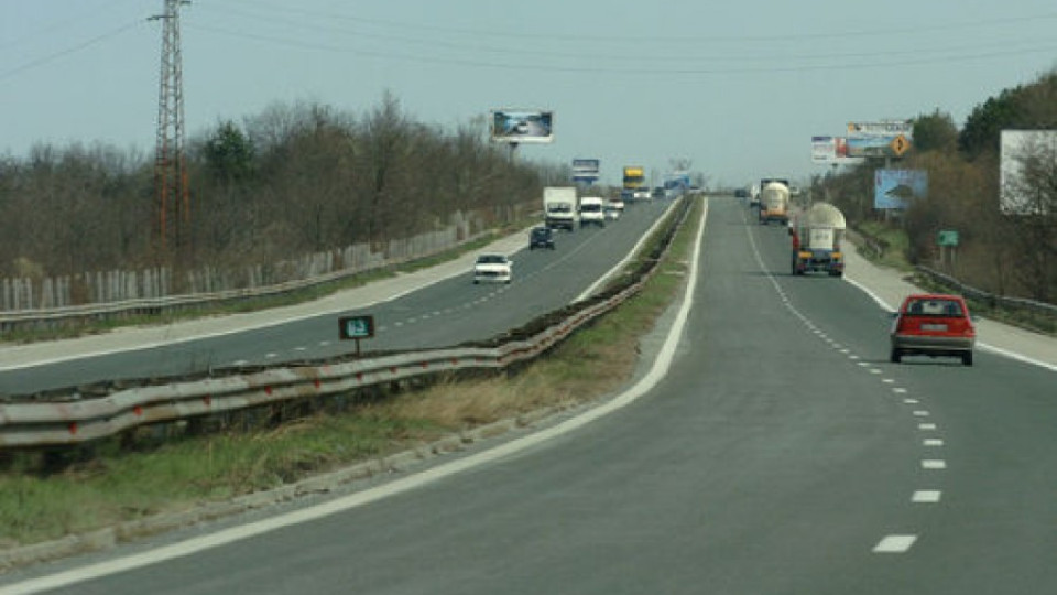 Депутатите решават за магистрала "Хемус" | StandartNews.com