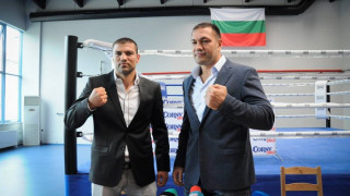 Премиерът открива академията на Кобрата