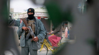 Над 40 убити в битка в Кандахар