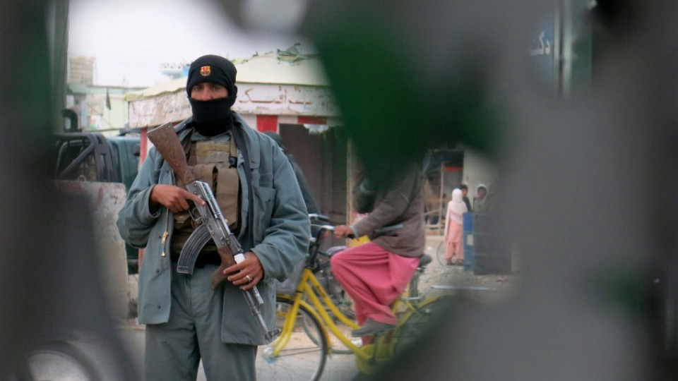 Над 40 убити в битка в Кандахар | StandartNews.com