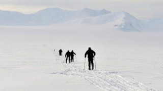 Втора група учени потегли за Антарктида