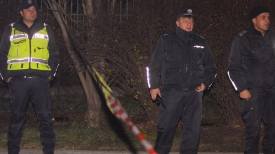 Гледат мярката на охранителя, стрелял на бул.”Черни връх” | StandartNews.com